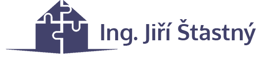Logo Ing. Jiří Šťastný